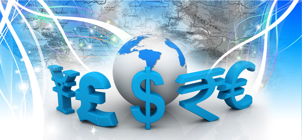 Forex global staffing
