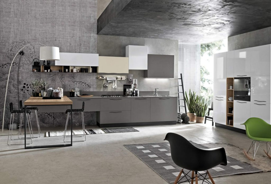 Stosa Cucine: design e funzionalità - Terre Magiche Stosa Cucine: design e funzionalità - Terre Magiche