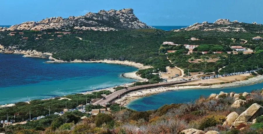 Dove trascorrere le proprie vacanze in Sardegna