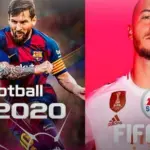 Fifa o Pes? Le migliori 2 serie calcistiche a confronto