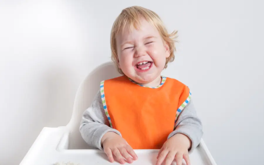 Bavaglini per neonati, come e dove acquistarli?