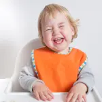 Bavaglini per neonati, come e dove acquistarli?