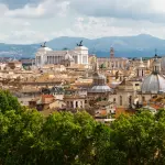Le sette attrazioni più belle di Roma in sole 24 ore.