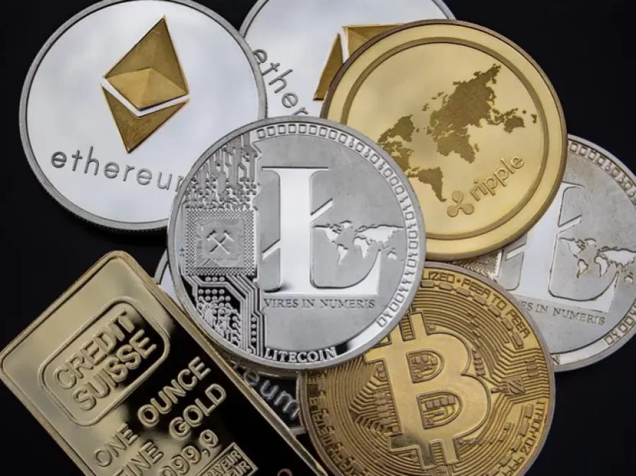 Il mondo delle criptovalute dalla A alla Z