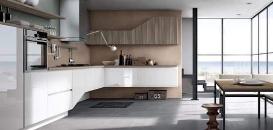 Cucine moderne? Scegli una Stosa!