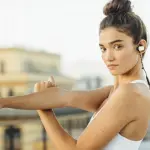 Auricolari bluetooth per fare sport