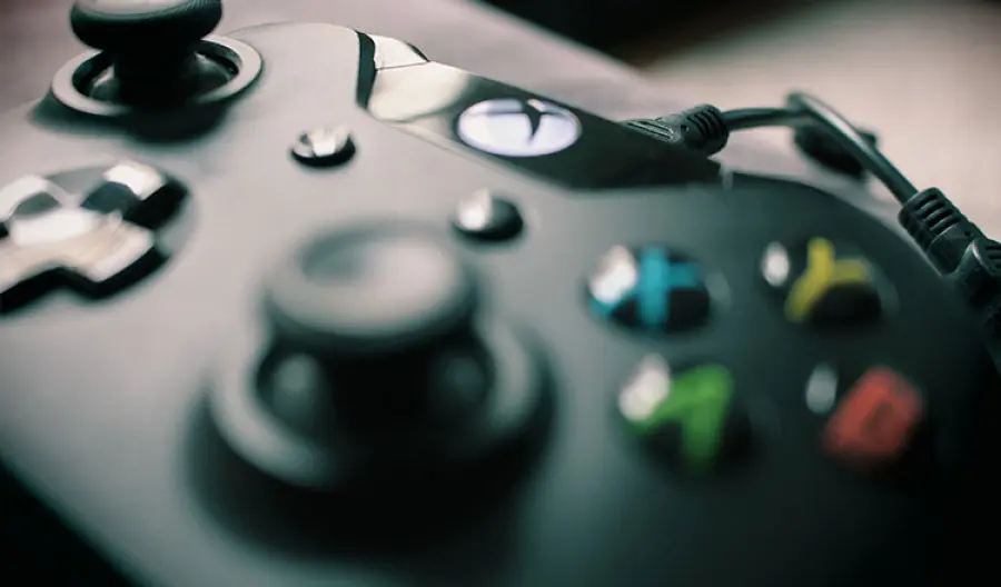 La nuova Xbox Series X