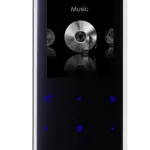 Lettori e registratori mp3