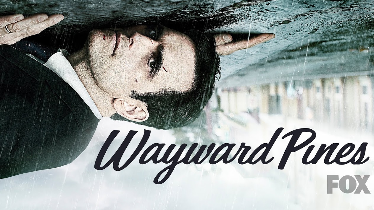 Wayward Pines 2 in streaming solo su Now TV