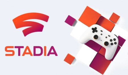 google stadia