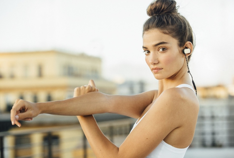 auricolari bluetooth per sport