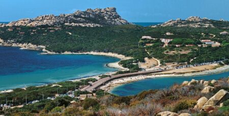 vacanze in Sardegna