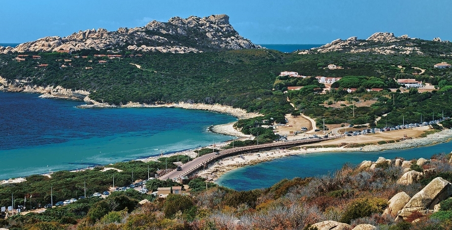 vacanze in Sardegna